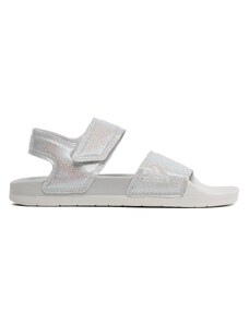 Sandały adidas adilette Sandals ID1775 Grey Two/Grey Two/Grey One