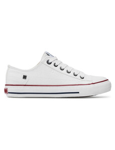 Trampki Big Star Shoes II274001 White