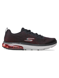Sneakersy Skechers Enterprise 216241/BKRD Black/Red