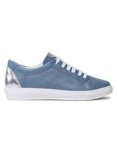 Sneakersy Loretta Vitale Z-01 Blue