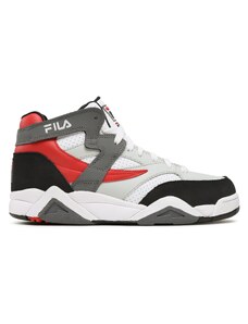 Sneakersy Fila M-Squad Nbk FFM0154.13163 White/Castlerock