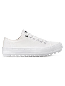 Tenisówki Big Star Shoes FF274245 White