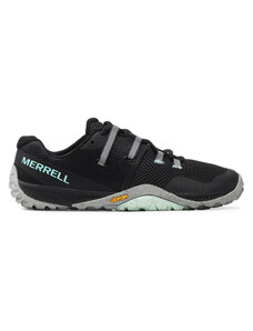 Buty do biegania Merrell Trail Glove 6 J135384 Czarny