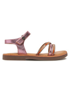 Sandały Gioseppo Eudora 65152 Pink