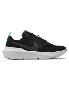 Sneakersy Nike Crater Impact (Gs) DB3551 001 Czarny