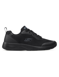 Sneakersy Skechers Full Pace 232293/BBK Black