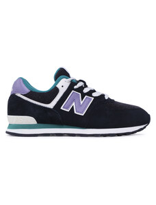Sneakersy New Balance GC574NV1 Czarny