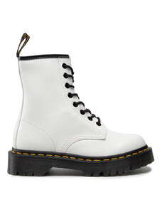 Glany Dr. Martens Smooth 26499100 White