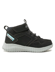 Sneakersy Skechers Hydrox 97895L/BLK Black