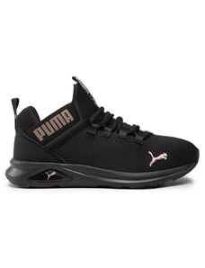 Sneakersy Puma Enzo 2 Clean 377126 04 Puma Black/Rose Gold