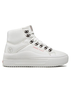 Sneakersy Cross Jeans KK2R4028C White