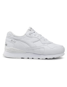 Sneakersy Diadora N.92 L 101.173744 01 C0657 White/White 1