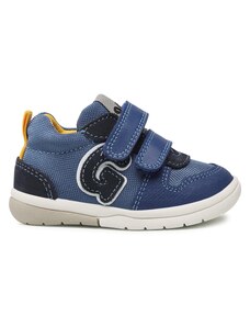 Sneakersy Garvalin 232605 A M Blue