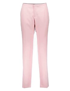 Gina Tricot Spodnie w kolorze jasnoróżowym