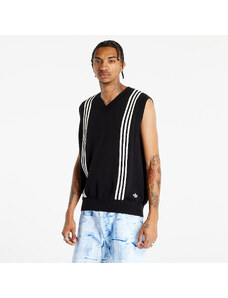 Męska kamizelka adidas Originals Hack Knit Vest Black