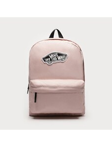 Vans Plecak Wm Realm Backpack Damskie Akcesoria Plecaki VN0A3UI6BQL1 Różowy