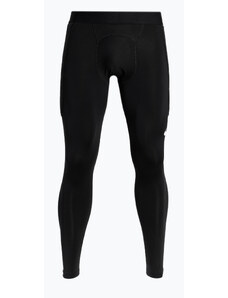 Spodnie bramkarskie męskie Nike Dri-Fit Gardien I GK black/white