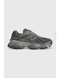 New Balance sneakersy U9060ECC kolor szary