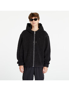 Kurtka męska adidas Originals Essentials Polar Fleece Jacket Black