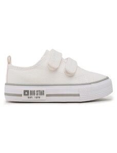 Trampki Big Star Shoes LL374016 600