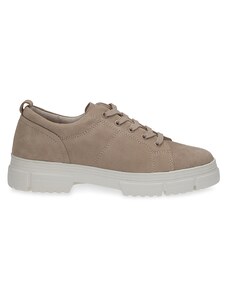 Sneakersy Caprice 9-23727-20 Sand Suede 318