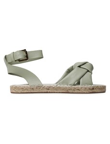 Espadryle ONLY Shoes Onlelle-2 15288109 Greenery