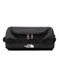 Kosmetyczka The North Face Bc Travel Canister NF0A52TGKY4 Tnf Black/Tnf White
