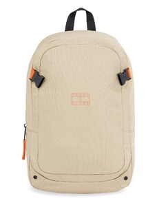 Plecak Tommy Jeans Tjm Hybrid Backpack AM0AM11652 Sandalwood RBT