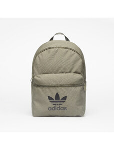 Plecak adidas Originals Adicolor Backpack Olive Strata, 21 l