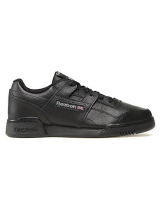 Reebok Classic Sneakersy Reebok Workout Plus HP5910 Czarny