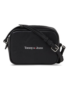 Torebka Tommy Jeans Camera Bag AW0AW15029 Black BDS
