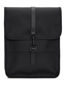 Plecak Rains Backpack Micro W3 13010 Black