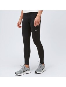 Nike Leggings Nike Dri-Fit Essential Męskie Ubrania Spodnie CZ8830-010 Czarny