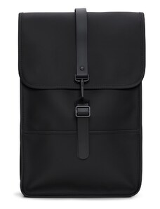 Plecak Rains Backpack Mini W3 13020 Black