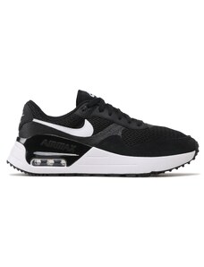 Sneakersy Nike Air Max Systm DM9537 001 Czarny