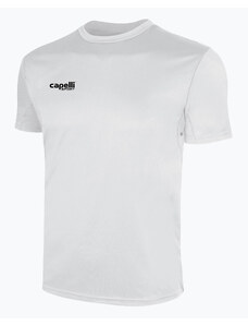Capelli Sport Koszulka piłkarska męska Capelli Basics I Adult Training white
