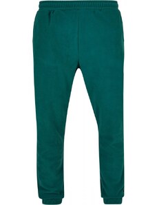 Męskie spodnie dresowe Just Rhyse Sweatpants - zielone