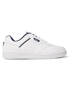 Sneakersy Fila C. Court Teens FFT0066.13044 White/Medieval Blue