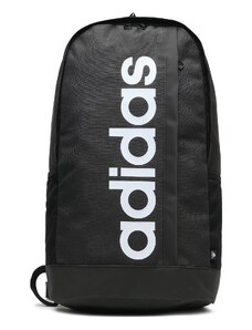 Plecak adidas Essentials Linear Backpack HT4746 Black/White
