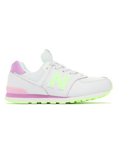 Sneakersy New Balance GC574CX Beżowy