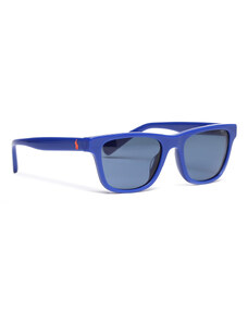 Okulary przeciwsłoneczne Polo Ralph Lauren 0PP9504U Shiny Navy Blue