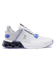 Sneakersy On Cloudnova Flux 3MD10261146 White
