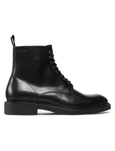 Vagabond Shoemakers Kozaki Vagabond Alex M 5266-101-20 Black