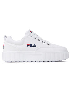 Sneakersy Fila Sandblast C FFW0062.10004 White