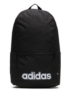 Plecak adidas Classic Foundation Backpack HT4768 Black/White
