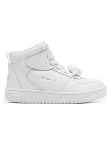 Sneakersy Sprandi CHARMING CP23-6114 Biały