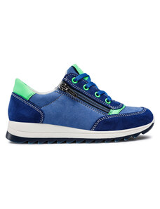 Sneakersy Primigi 1869544 S Blue