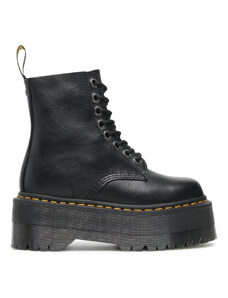 Glany Dr. Martens Pascal Max 26925001 Black
