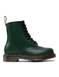 Glany Dr. Martens 1460 Smooth 11822207 Zielony