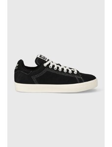 adidas Originals sneakersy zamszowe Stan Smith CS kolor czarny ID2042